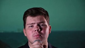 Синяя вечность - Константин Трюшников