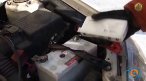 CARKU E Power Elite Пусковое устройство