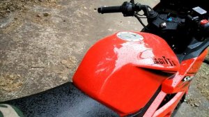 Sagitta Spitzer CBR 150. Обзор на китайский мотоцикл Sagitta Spitzer CBR 150. Мото обзор