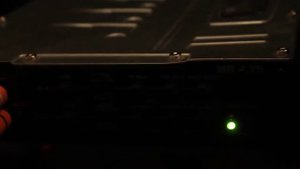 Звук в Приоре после установки Усилителя Mystery MR 4.75