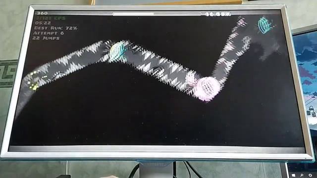 Thinking Space 98% смотреть онлайн