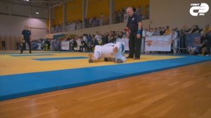 Самбо или рукопашный бой? // СпортЭра