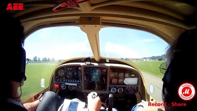 Экшн-камеры AEE с технологией Taking Off смотреть онлайн