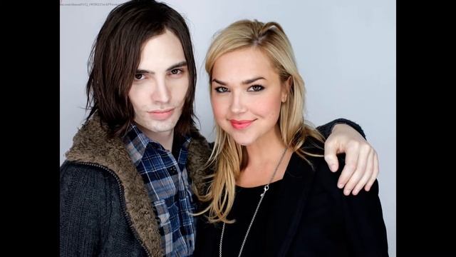 Ариэль Кэбл (Arielle Kebbel) musical slide show смотреть онлайн