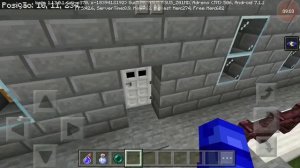 Dark Deception Minecraft
