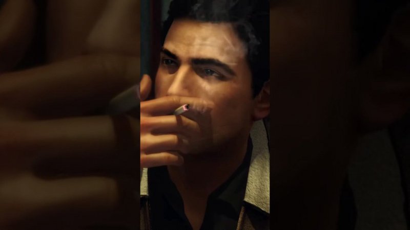 Mafia 2 Definitive Edition