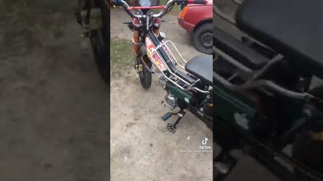 дельта тюнинг это шедевр!! ? смотреть онлайн