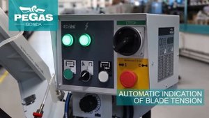 Обзор PEGAS 230x280 GH-LR