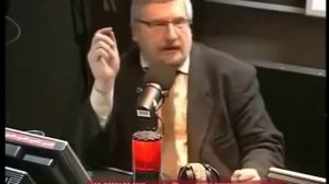 Сергей Савельев о миграции, Западе и аборигенах!