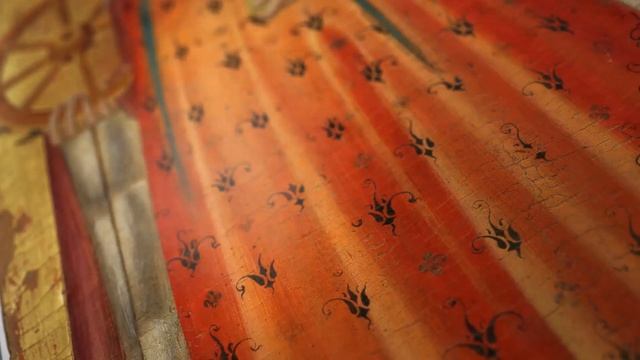 La Collection Alana. Chefs-d'oeuvre de la peinture italienne au Musée Jacquemart-André смотреть онлайн