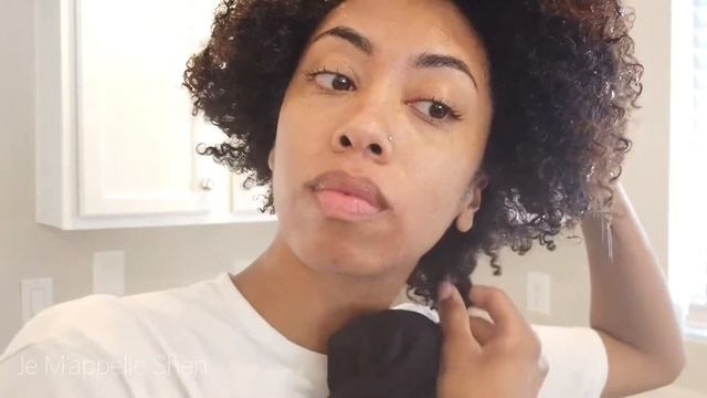 Olaplex Bond Maintenance System (No.3, 4,5, & 6) TYPE 4, High Porosity, High Density Natural Hair! смотреть онлайн