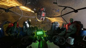 У Square Enix получилось? | Обзор на Marvel's Guardians of the Galaxy - лучшую игру этого года.