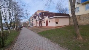 Город Темрюк. Удручающее состояние медицины