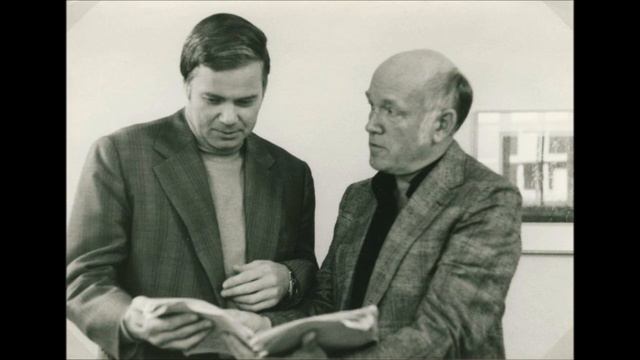 Schubert - Lieder - Fischer-Dieskau / Richter Salzburg смотреть онлайн