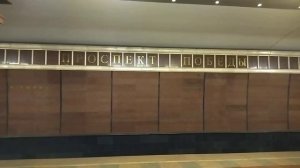 СТАНЦИЯ МЕТРО " ПРОСПЕКТ ПОБЕДЫ", КАЗАНСКИЙ МЕТРОПОЛИТЕН