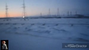 Песня - "Песня про север"(бованенково)