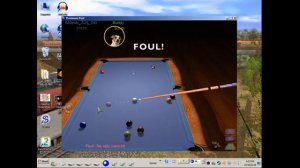 Maximum Pool Video