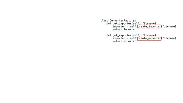What is the ABSTRACT FACTORY PATTERN in Python?
