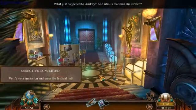 Final Cut 5 Fame Fatale gameplay - GogetaSuperx смотреть онлайн