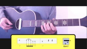 Take Five - Paul Desmond / guitar Tab / гитара Табы