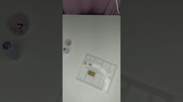 фигурки из эпоксидной смолы часть 1 смотреть онлайн