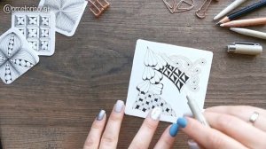 Что такое медитативное рисование?