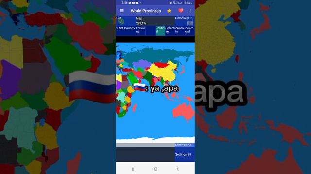 indonesia vs russia | World Provinces