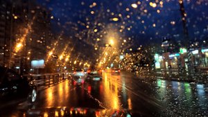 Tino Rossi - "Il Pleut Sur La Route"