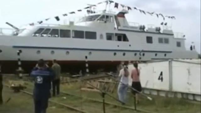 Самусьский судостроительно-судоремонтный завод