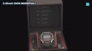 Top 10 G-Shock Watches in 2023 – Best G Shock to buy