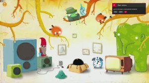 Как я проходил самую сумасшедшую игру CHUCHEL. 1 серия.