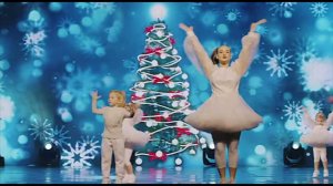 Тодес / Павлово - Снежинки - гр 4 / Зима 2019 г.