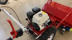 Подметальная машина МОБИЛ К ПМ90 ПРЕМИУМ