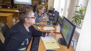 Проект 'Открытый университет Сибири' в Северном районе Новосибирской области