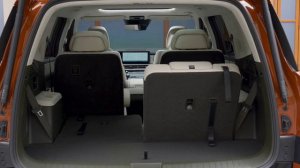 2024 Hyundai Santa Fe Exterior And Interior Full Details " 7 Seater SUV ?????