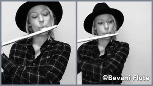 Beethoven - 'Fur Elise' by Bevani Flute