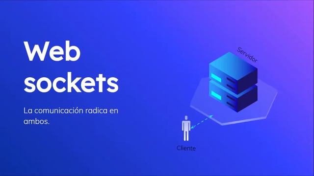 10. Diferencias Websockets  Rest