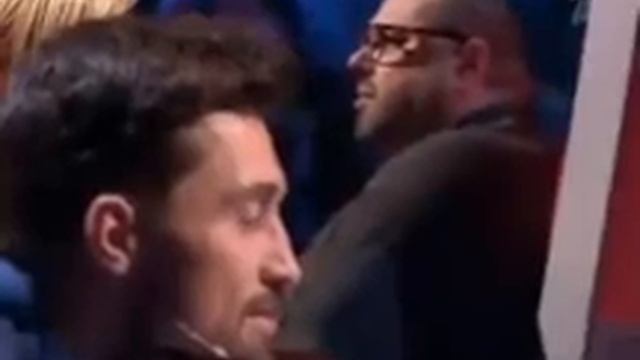 Голос. Дети 2. Саида Мухаметзянова - Вдоль Реки . 5 выпуск. 13. 03. 2015 смотреть онлайн