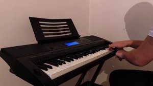 Синтезатор Casio CTK-5000