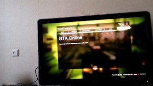 Как играть в GTA 5 online на Xbox 360?