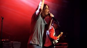 Audioslave - "Show Me How to Live" - Final Performance Live at the Anti-Inaugural Ball 1/22/17
