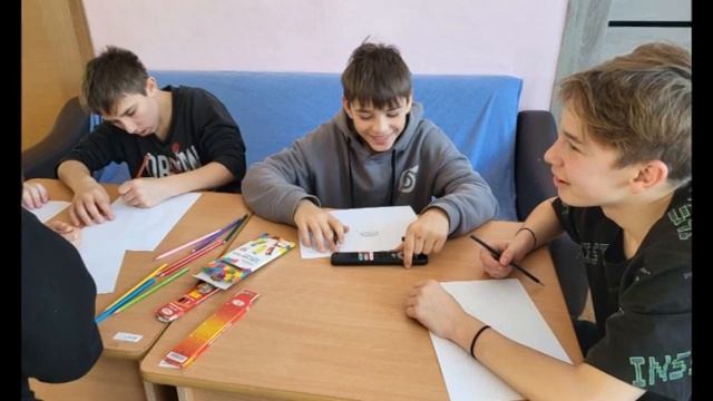 12 12 2022 Детский дом Сержантово Твой проект смотреть онлайн