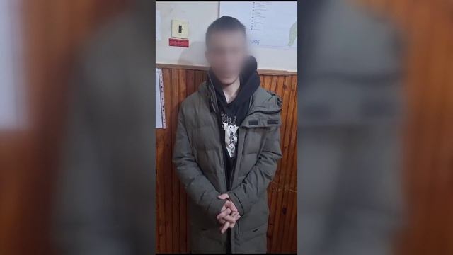 Задержан житель Завитинска, похитивший у амурских пенсионеров около 900 тысяч рублей