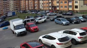 Задержание закладчиков