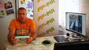 Мой опыт использования ПИР панели ! Делаю выводы !