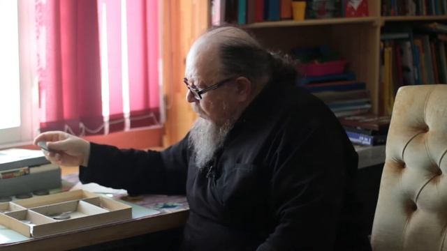 Школа Любознательности. Урок 1. Металлы.