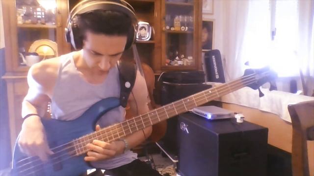 Thursday’s FUNK Riff смотреть онлайн