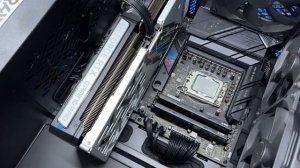 Тест Deepcool MYSTIQUE 360 vs Asetek Gen 6 vs Asetek Gen 7 или как нас обманывают блогеры