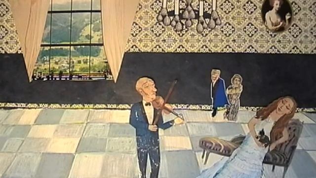 Сказка о принцессе Мае смотреть онлайн