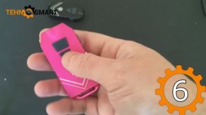 ТОП-10 необычных средств для самообороны